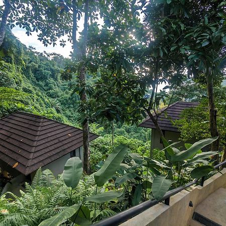 Perch El Nido'S Seaview Villas Overlooking Marimegmeg 외부 사진