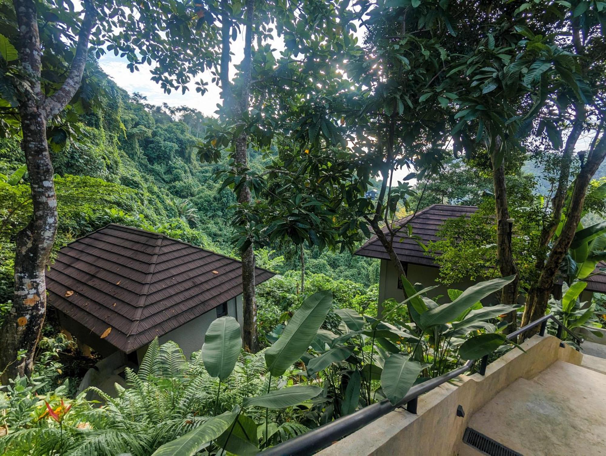 Perch El Nido'S Seaview Villas Overlooking Marimegmeg 외부 사진