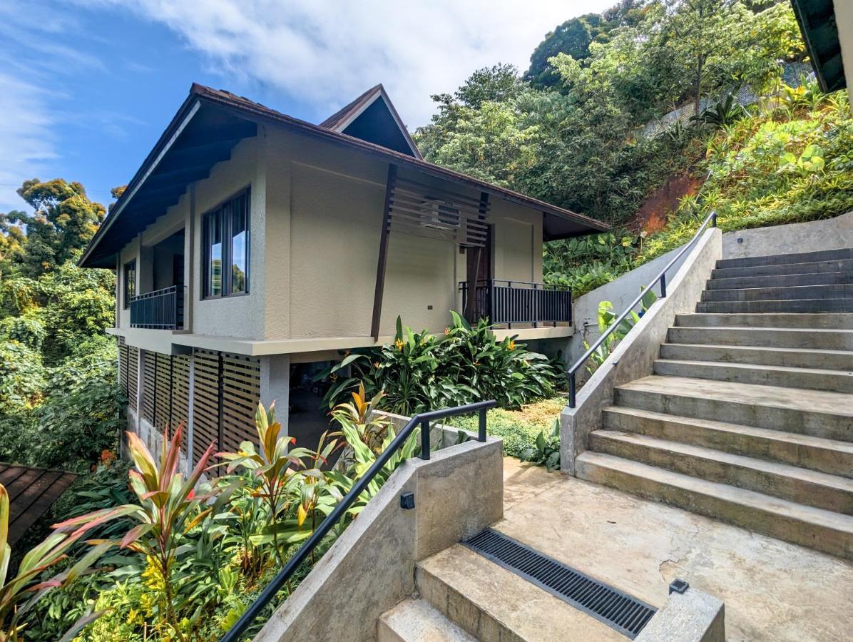 Perch El Nido'S Seaview Villas Overlooking Marimegmeg 외부 사진