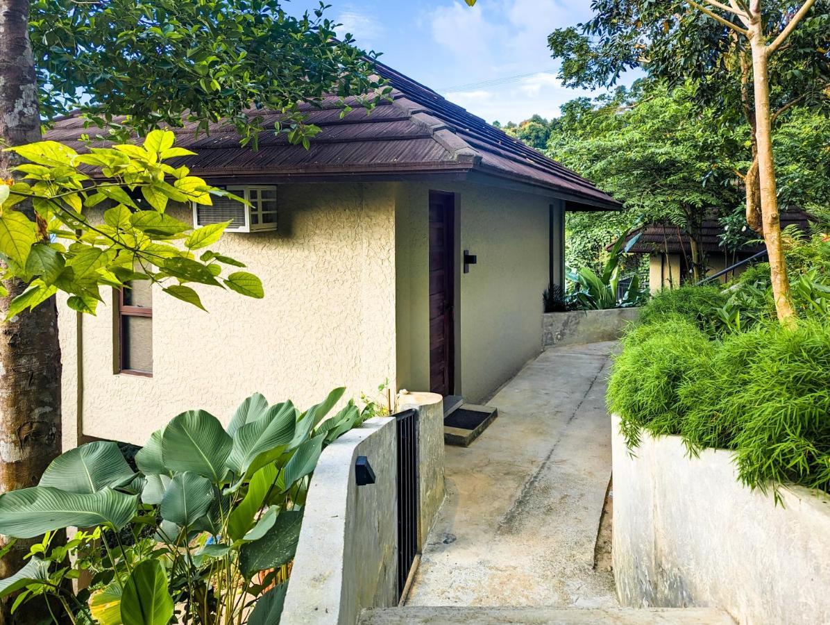 Perch El Nido'S Seaview Villas Overlooking Marimegmeg 외부 사진