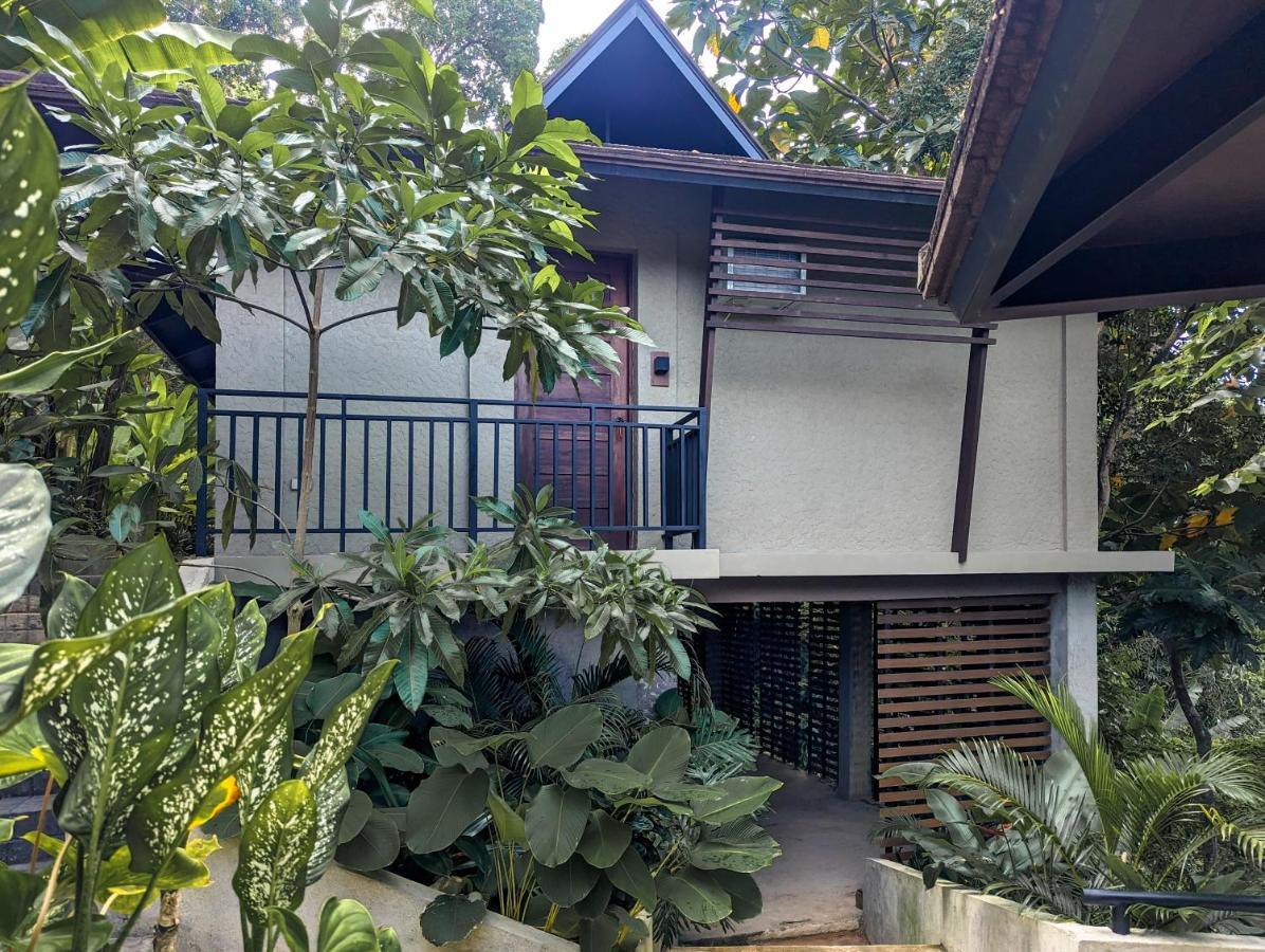 Perch El Nido'S Seaview Villas Overlooking Marimegmeg 외부 사진