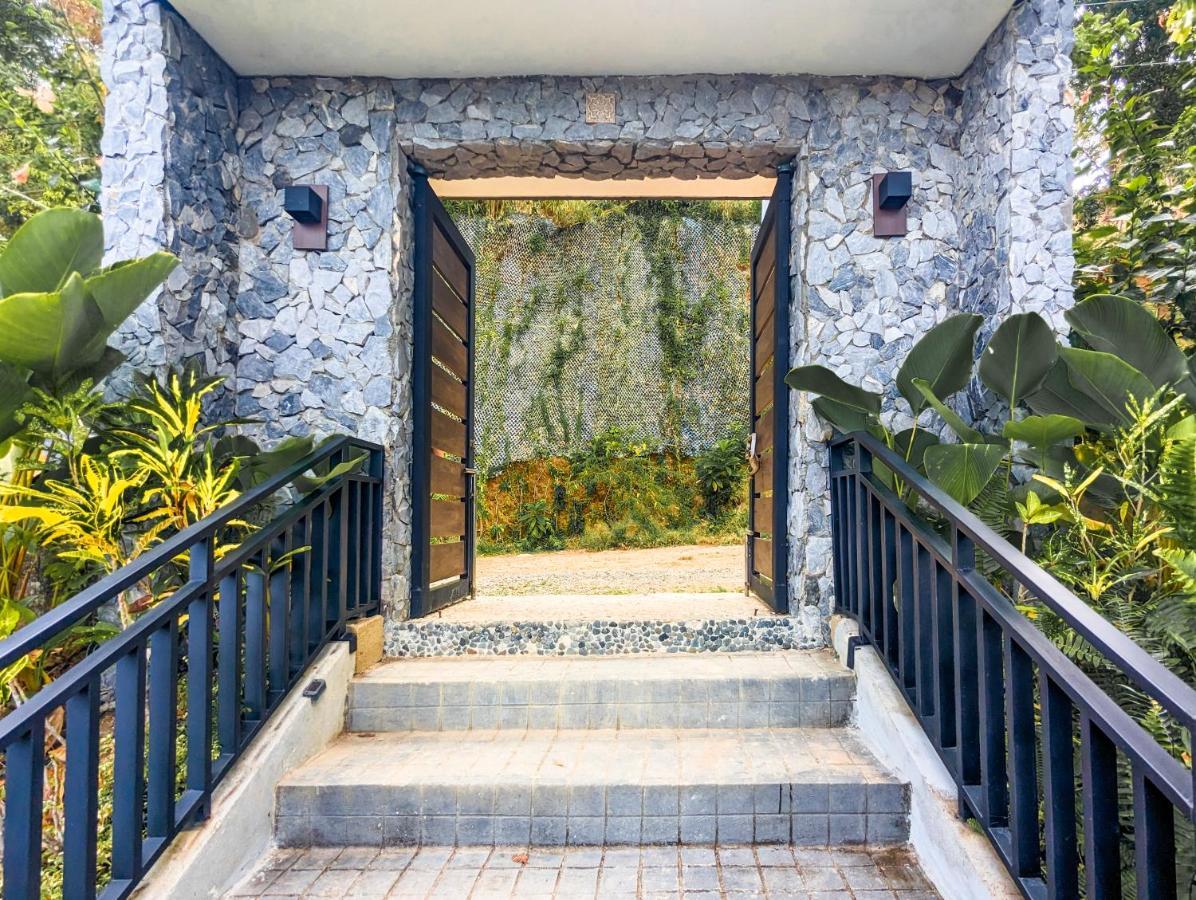 Perch El Nido'S Seaview Villas Overlooking Marimegmeg 외부 사진