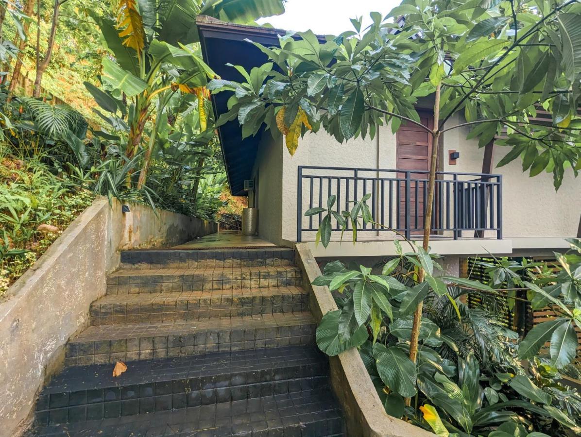 Perch El Nido'S Seaview Villas Overlooking Marimegmeg 외부 사진