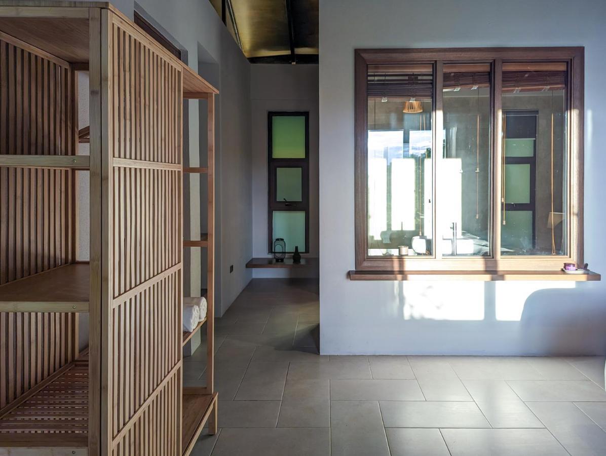 Perch El Nido'S Seaview Villas Overlooking Marimegmeg 외부 사진