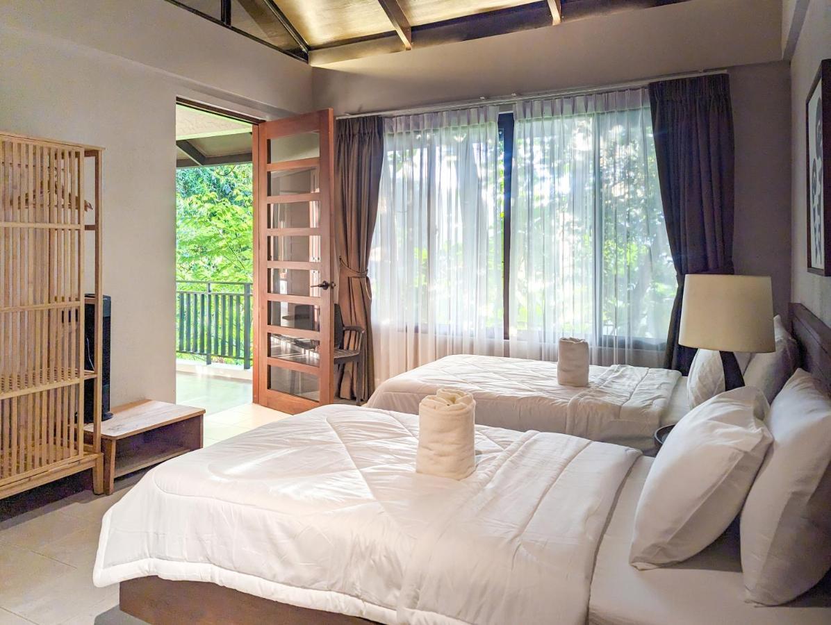 Perch El Nido'S Seaview Villas Overlooking Marimegmeg 외부 사진