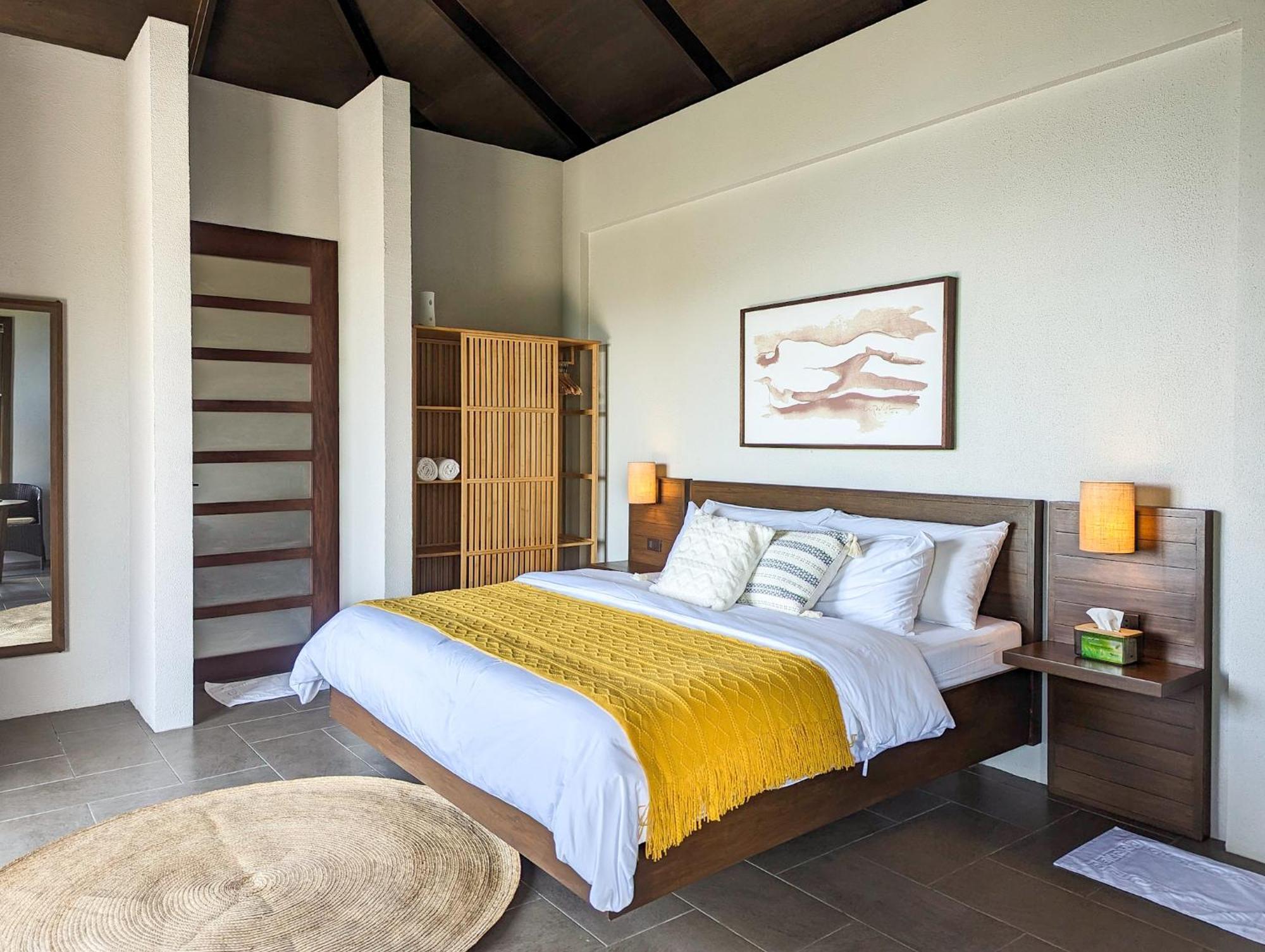 Perch El Nido'S Seaview Villas Overlooking Marimegmeg 외부 사진