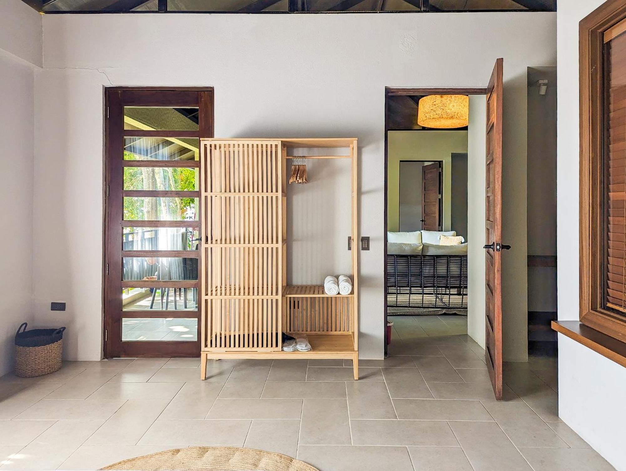 Perch El Nido'S Seaview Villas Overlooking Marimegmeg 외부 사진