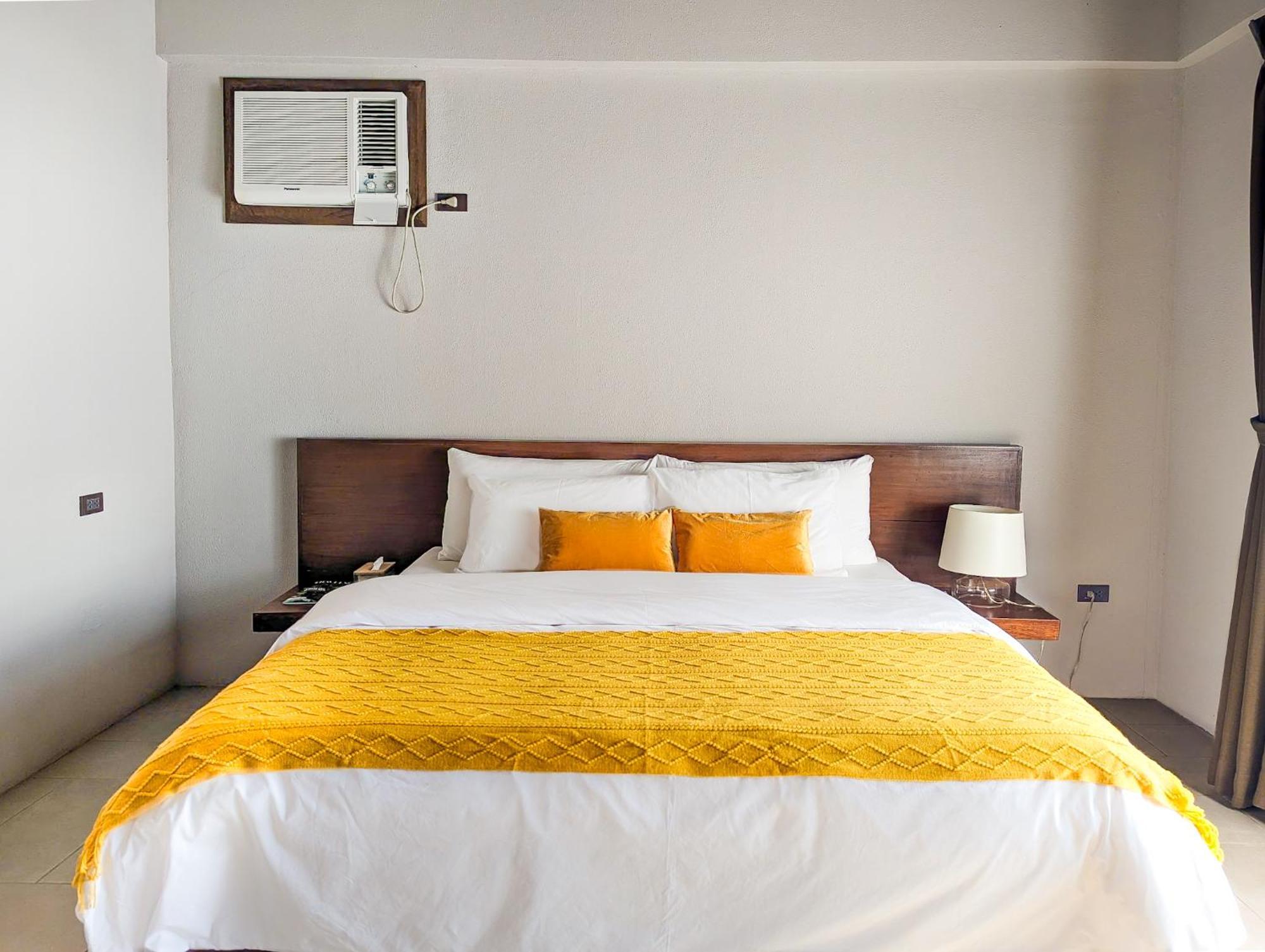 Perch El Nido'S Seaview Villas Overlooking Marimegmeg 외부 사진