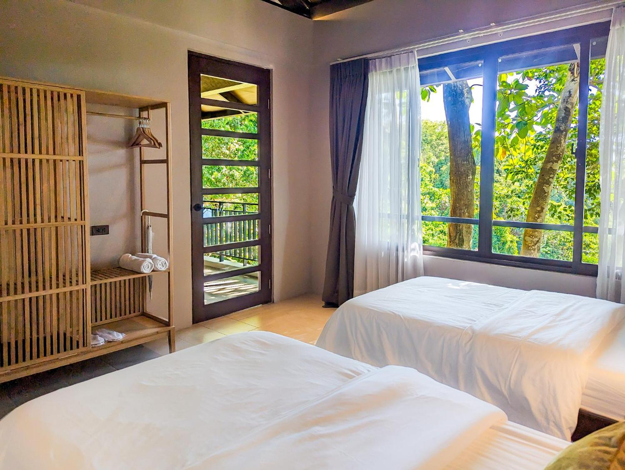Perch El Nido'S Seaview Villas Overlooking Marimegmeg 외부 사진