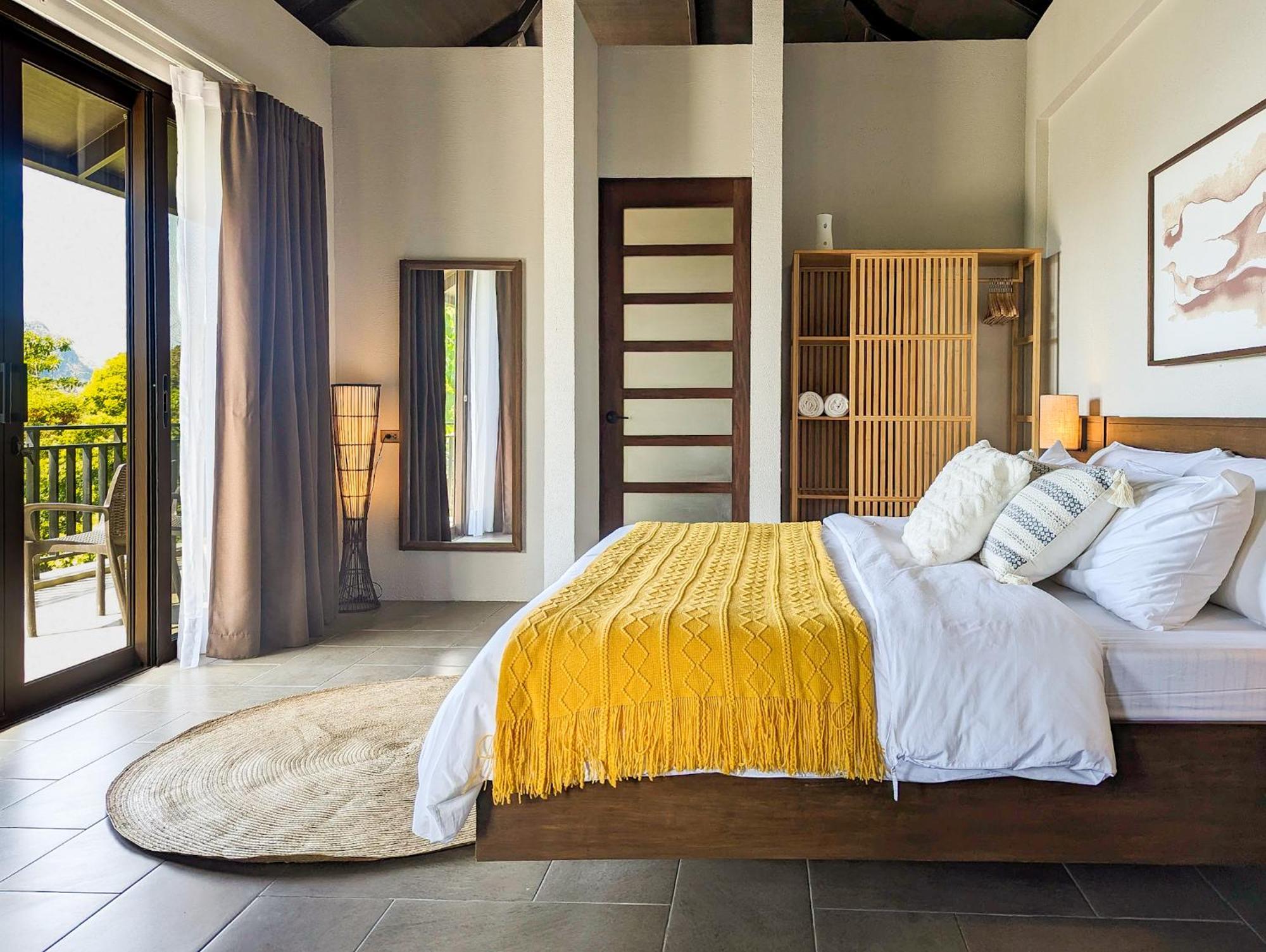 Perch El Nido'S Seaview Villas Overlooking Marimegmeg 외부 사진