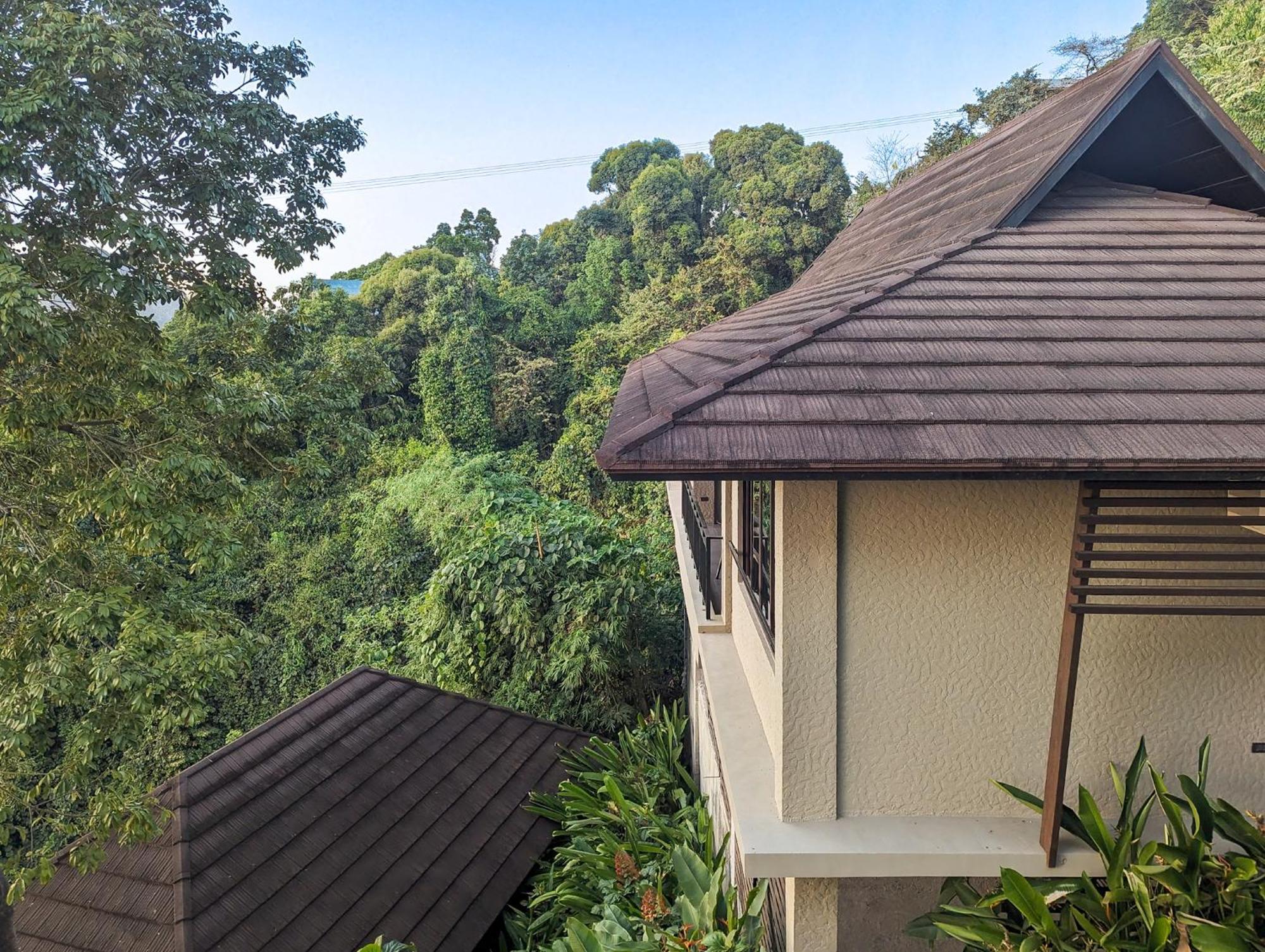 Perch El Nido'S Seaview Villas Overlooking Marimegmeg 외부 사진