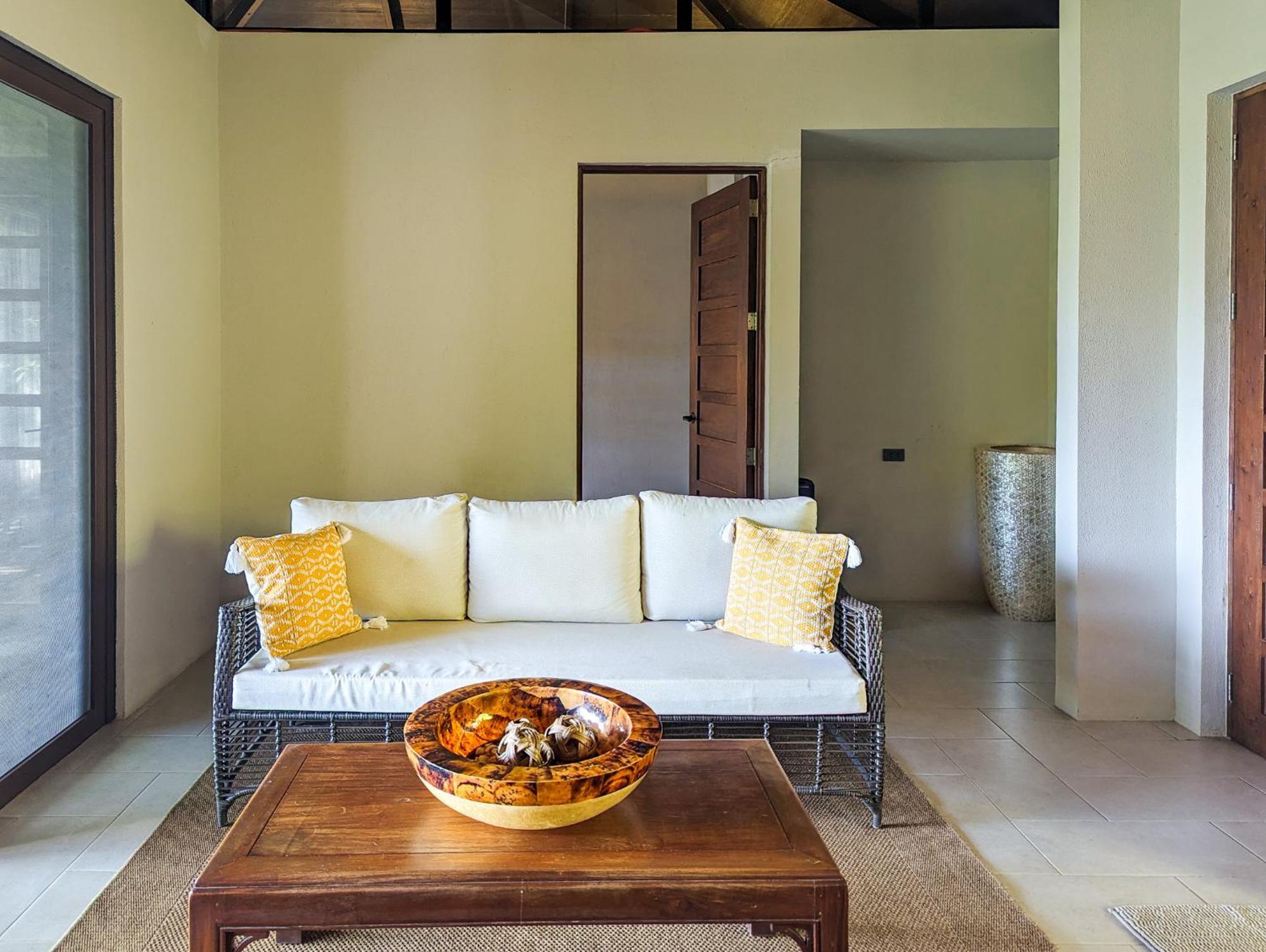 Perch El Nido'S Seaview Villas Overlooking Marimegmeg 외부 사진