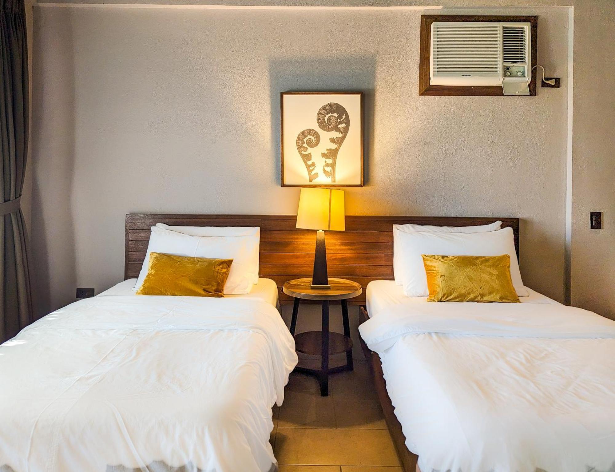 Perch El Nido'S Seaview Villas Overlooking Marimegmeg 외부 사진