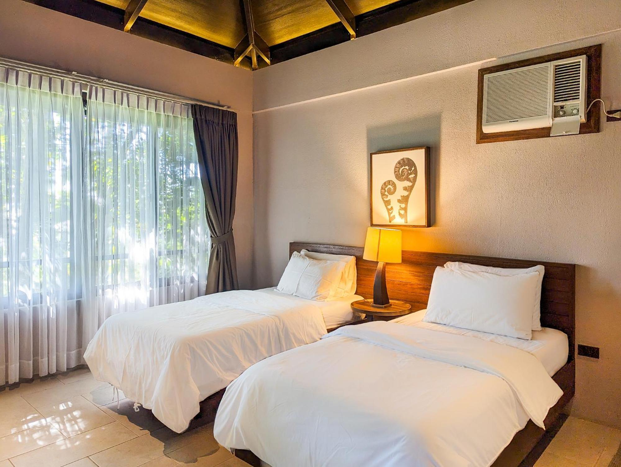 Perch El Nido'S Seaview Villas Overlooking Marimegmeg 외부 사진
