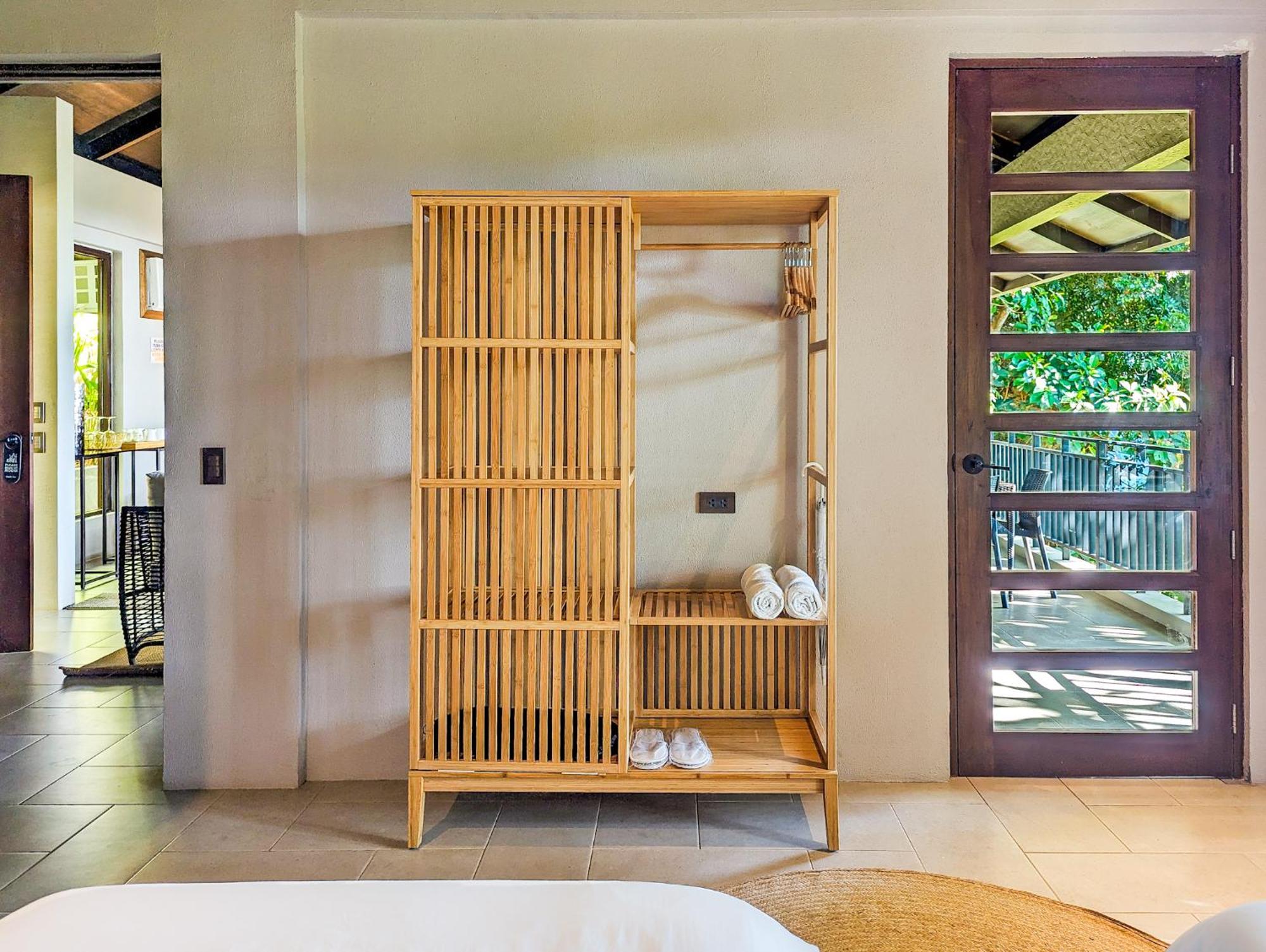 Perch El Nido'S Seaview Villas Overlooking Marimegmeg 외부 사진