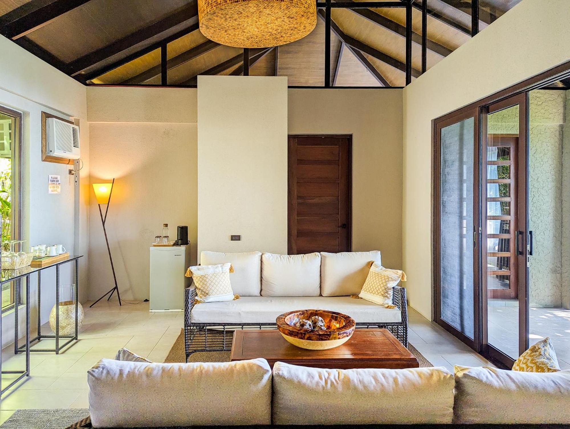 Perch El Nido'S Seaview Villas Overlooking Marimegmeg 외부 사진
